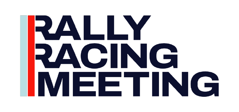 RALLY RACING MEETING